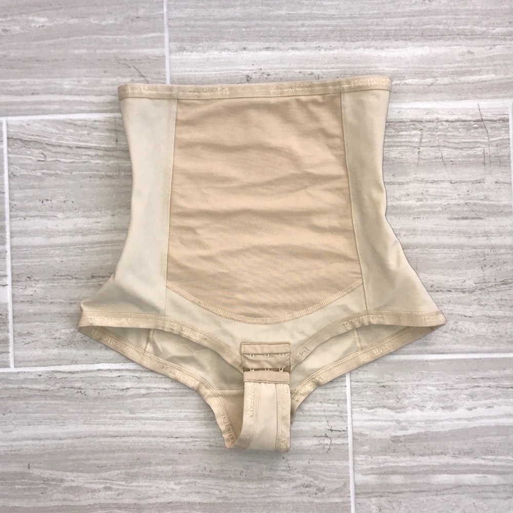 BelleFit Waist Trainer Post Partum